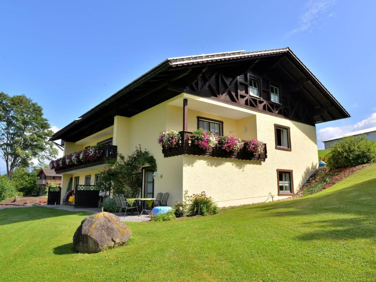 Spacious Apartment With Sauna Drachselsried Kültér fotó