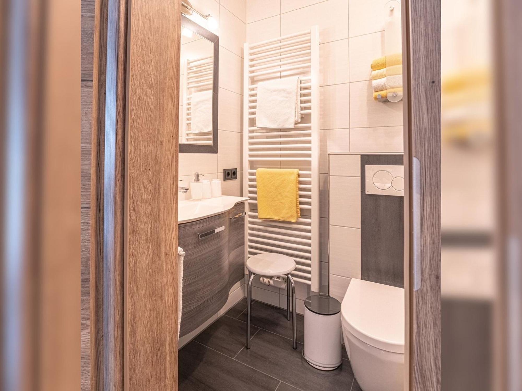 Spacious Apartment With Sauna Drachselsried Kültér fotó
