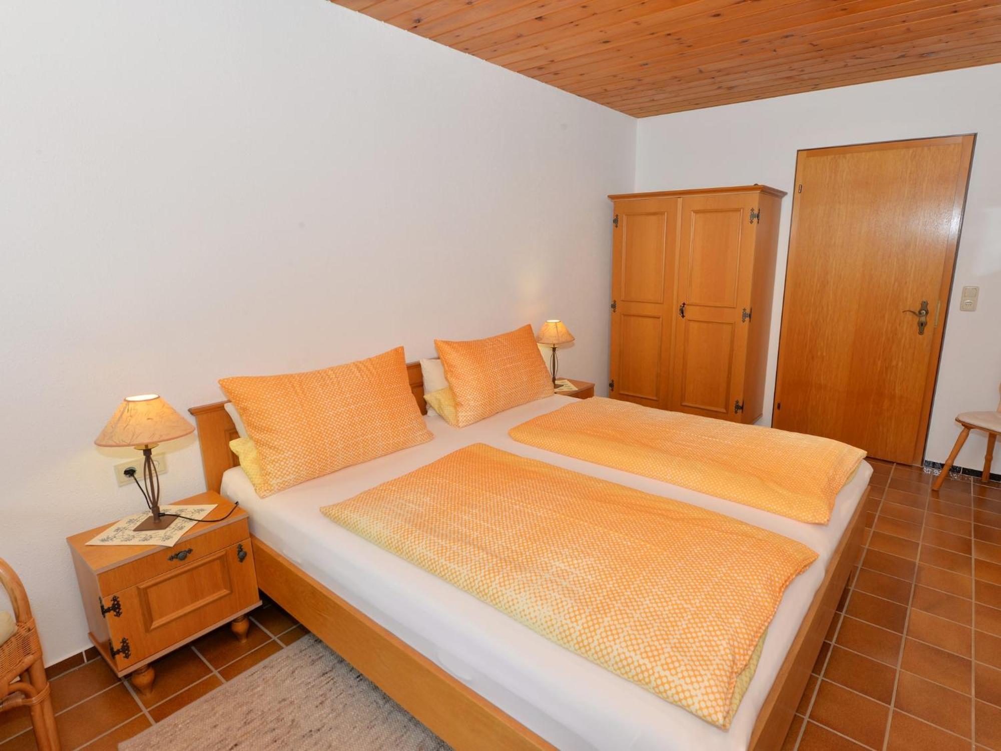 Spacious Apartment With Sauna Drachselsried Kültér fotó